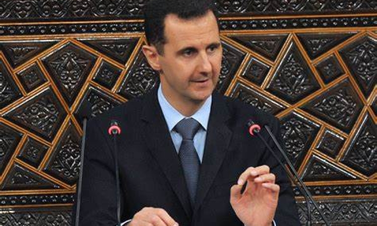 Le Président Bachar el-Assad : Le Retour en Grâce d'un Banni